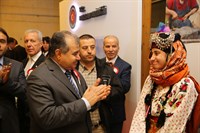 18 Aralık Uluslararası Göçmenler Günü