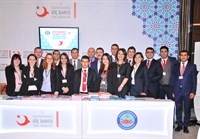 Göç İdaresi Genel Müdürlüğü Çalışanları
